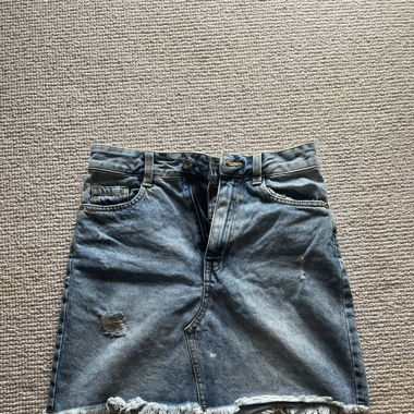 Jeans Rock