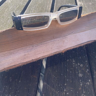 Armani sunglasses