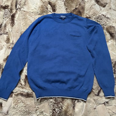 Woolrich sweater boy 12 years