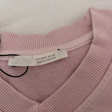 Maglione leggero Zara, mai indossato