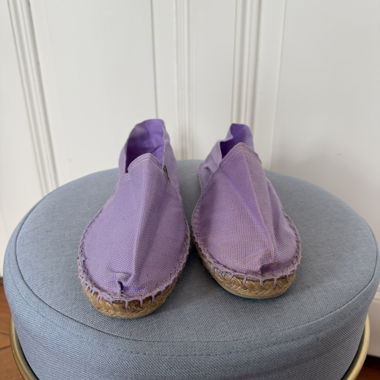 Espadrilles 