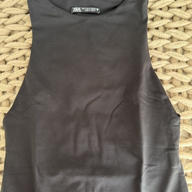 Zara Top