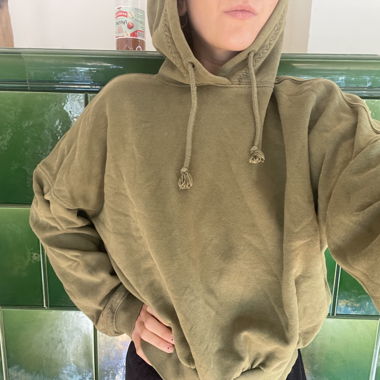 hoodie