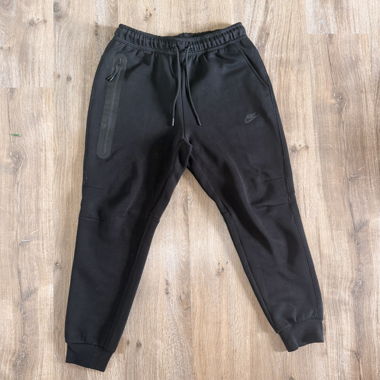 Pantaloni da tuta Nike tech neri
