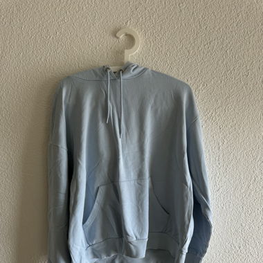Oversize Pullover 💙