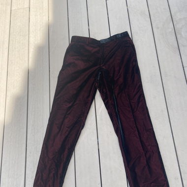Samthose Versace Versus