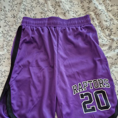 Basketball Shorts