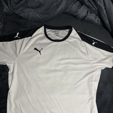 T-shirt Puma sport 