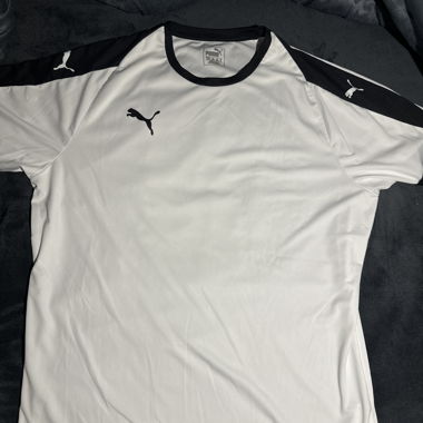 T-shirt Puma sport 