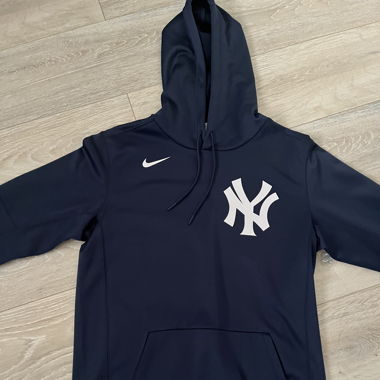 Nike New York Yankees Hoodie