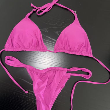 Bikini Shein Taglia M