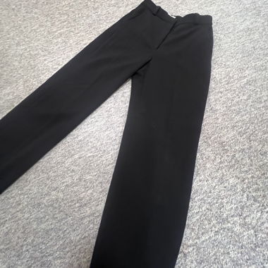 Pantalon de costume