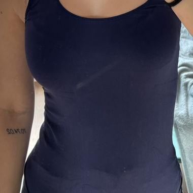 Undershirt