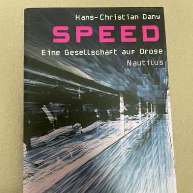 Speeed - Hans-Christian Dany