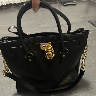 Michel Cros Tasche