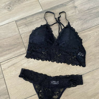 Dessous ungetragen Grösse S/M