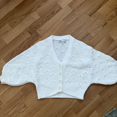Cardigan Zara
