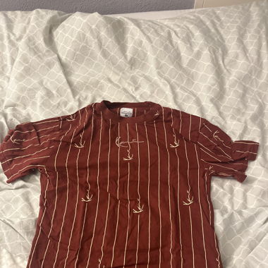 Karl Kani T Shirt