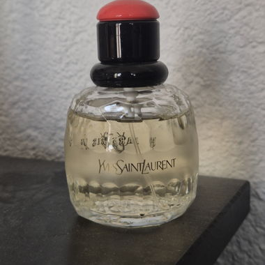 Parfum Yves Saint Laurent YSL Paris