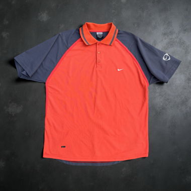 Polo Nike Vintage - L