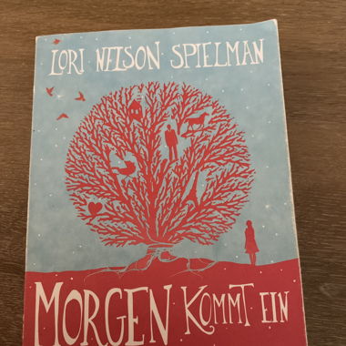 Morgen kommt ein neuer Himmel