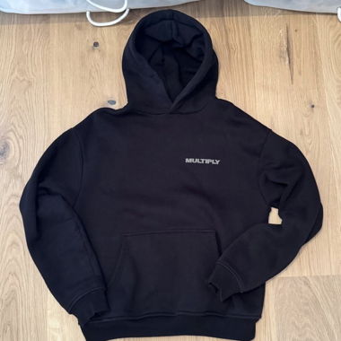 Multiply Apparel Hoodie