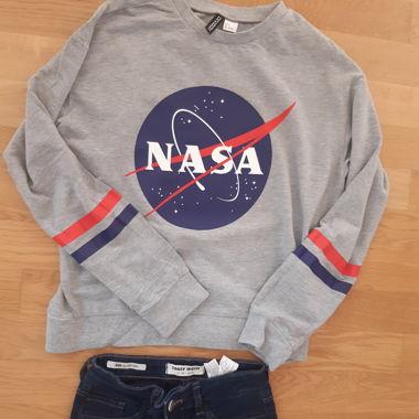 Pullover 