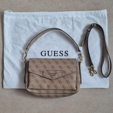 Borsa a tracolla GUESS