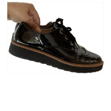 Loafers / Schnürrschuhe