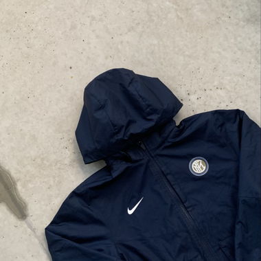 Inter Mailand Jacke vintage Nike 