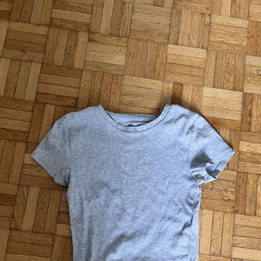 top gris