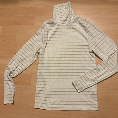 gestreiftes longsleeve
