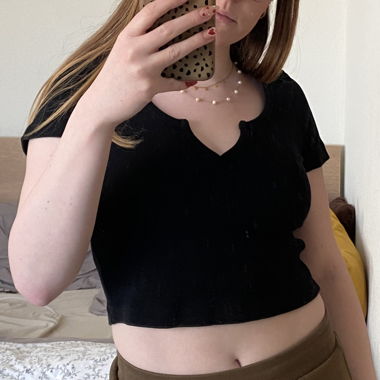 Top -ASOS DESIGN