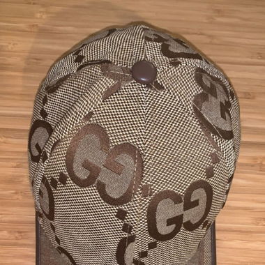 Cappellino Gucci