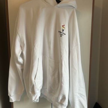 Maglione Balenciaga