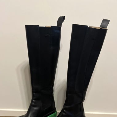 Bottega Veneta high Boots, size 37