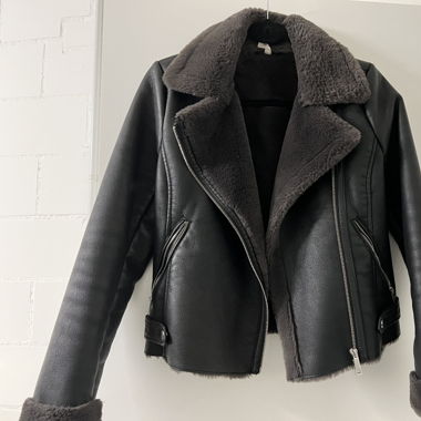 Herbstjacke