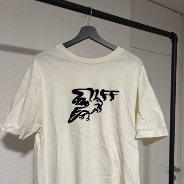 Off White T-Shirt