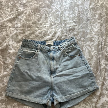 Short 