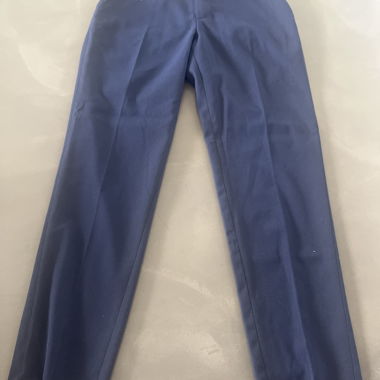 Pantalon à pinces