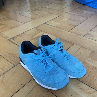 Saucony Sneaker