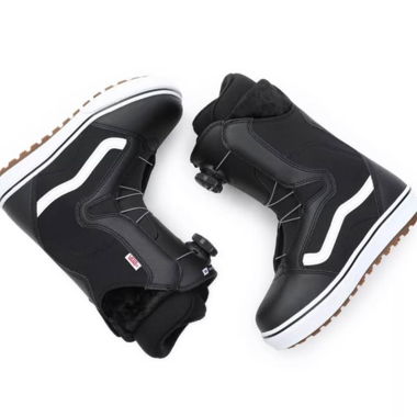 Vans Snowboard Boots