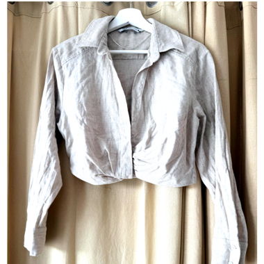 Chemise Zara – Taille S