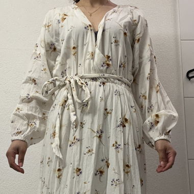 H&M-Dress