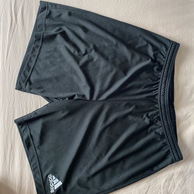 Adidas training shorts