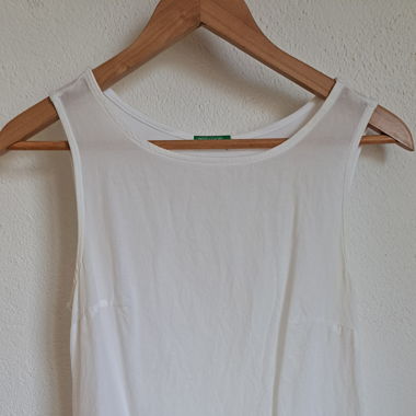 Weisses Top