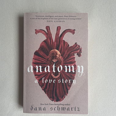 Anatomy: A Love Story