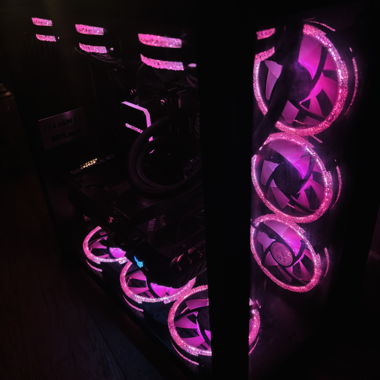 GAMER PC 3090 24GB