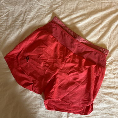 Sports shorts