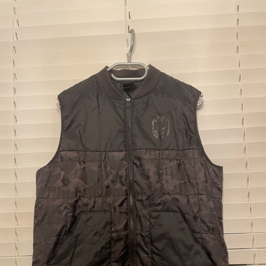 Spitfire Gilet